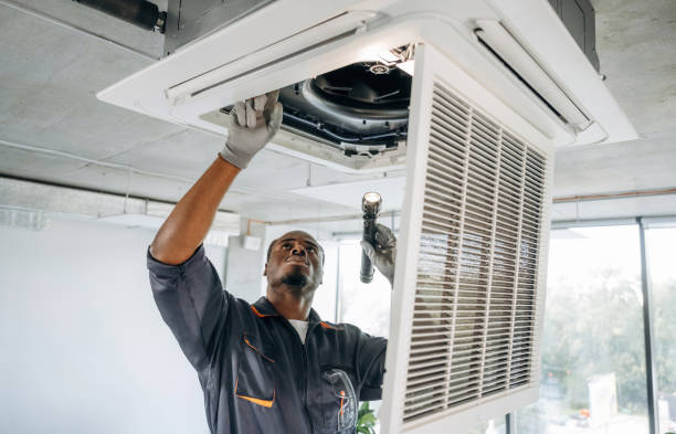 Licensed Furnace Repair service in Pickering, MO - FH HVAC